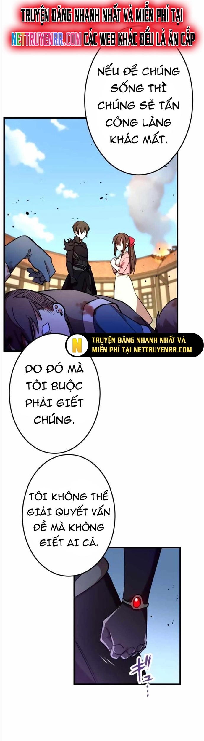 Hấp Thụ Cấp Độ - Chương 16