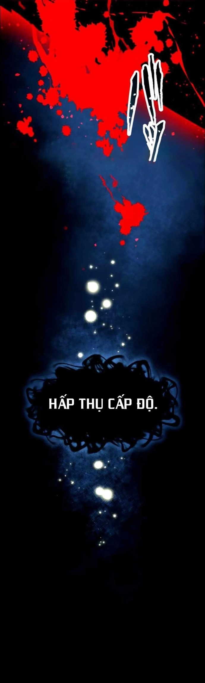 Hấp Thụ Cấp Độ - Chương 16