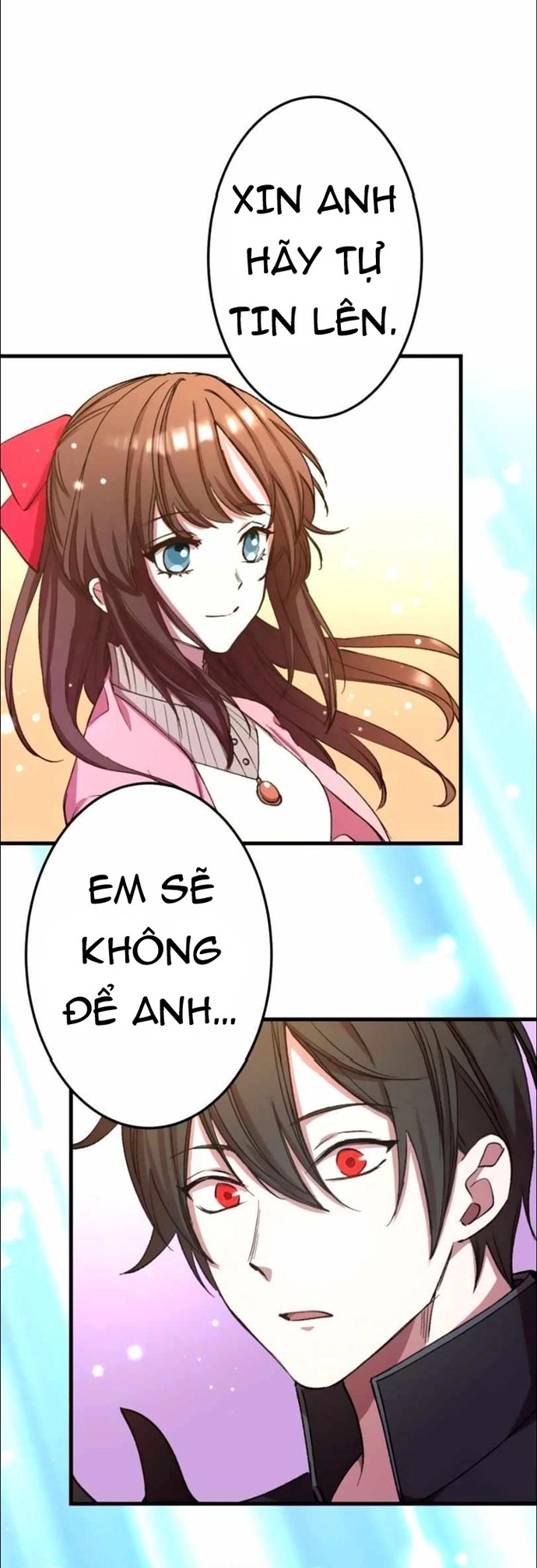 Hấp Thụ Cấp Độ - Chương 16