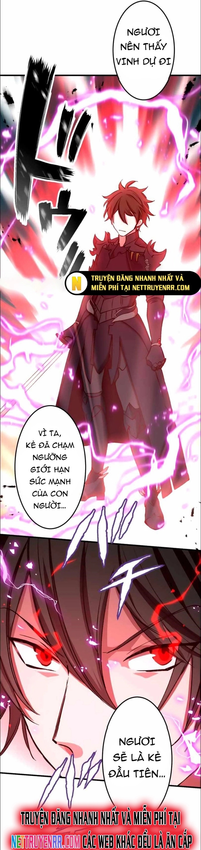 Hấp Thụ Cấp Độ - Chương 17