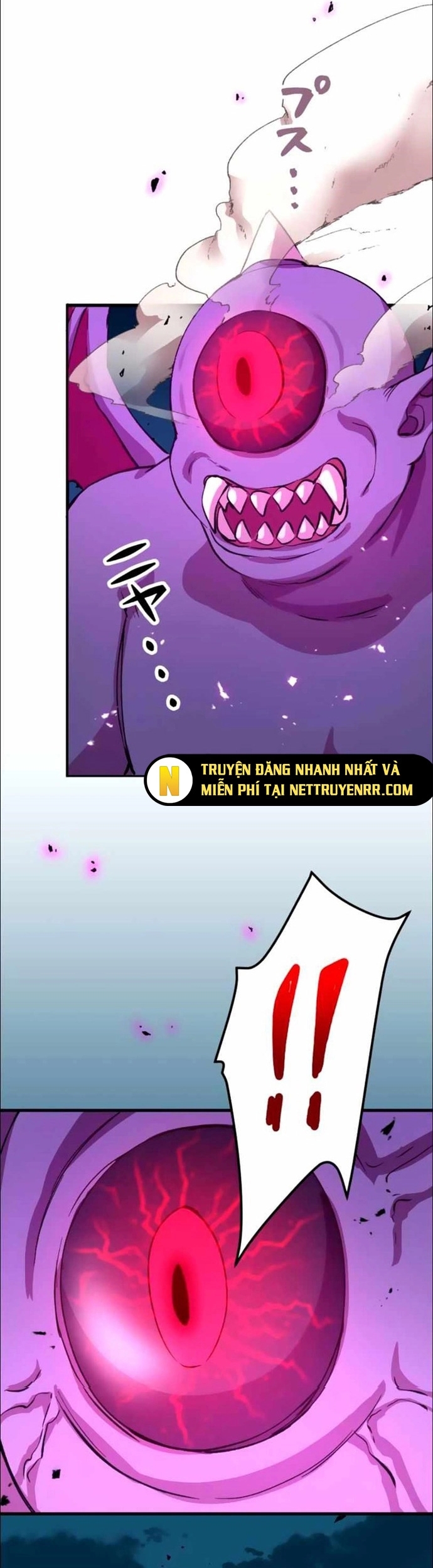 Hấp Thụ Cấp Độ - Chương 18