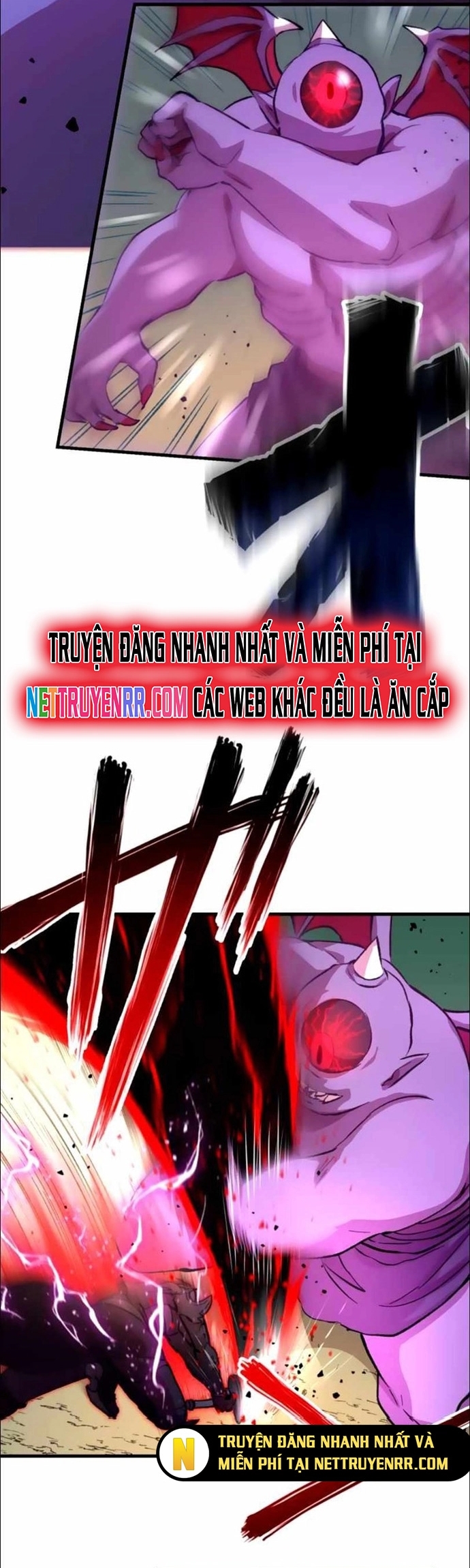 Hấp Thụ Cấp Độ - Chương 18