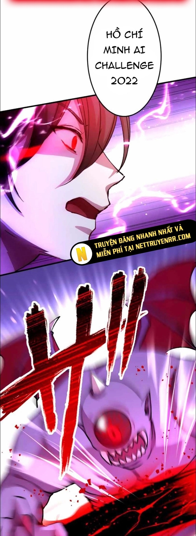 Hấp Thụ Cấp Độ - Chương 18