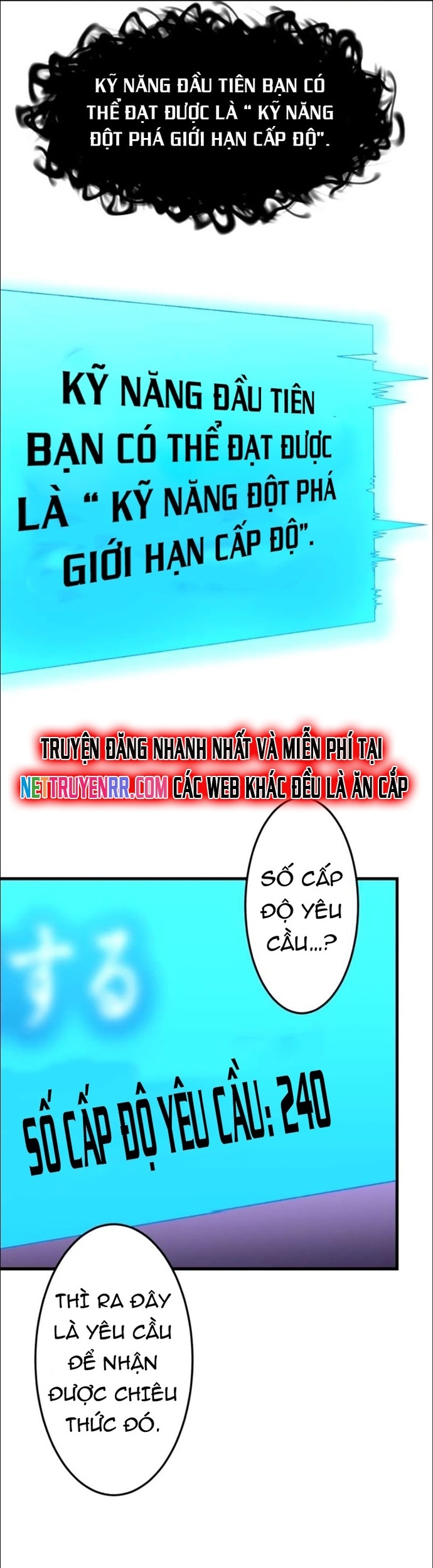 Hấp Thụ Cấp Độ - Chương 19