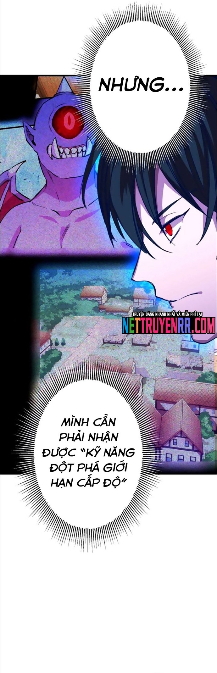 Hấp Thụ Cấp Độ - Chương 19