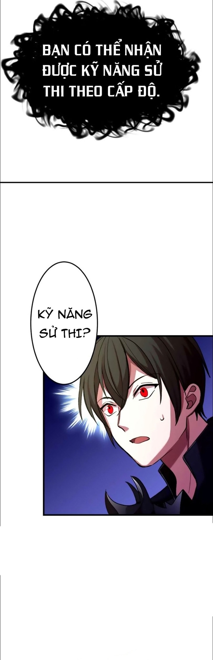 Hấp Thụ Cấp Độ - Chương 19
