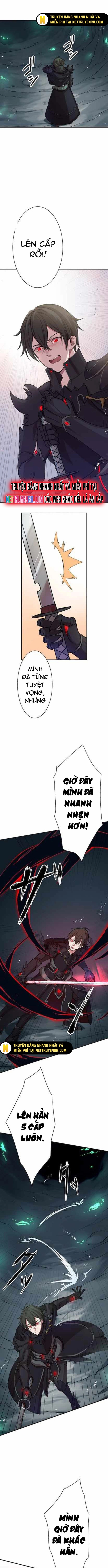 Hấp Thụ Cấp Độ - Chương 2