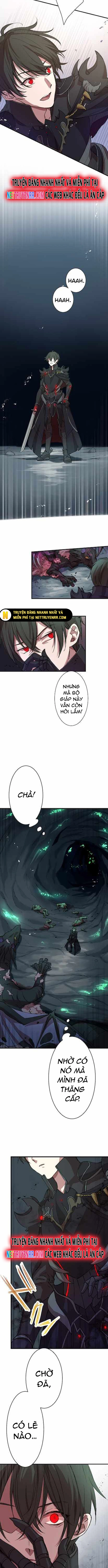 Hấp Thụ Cấp Độ - Chương 2