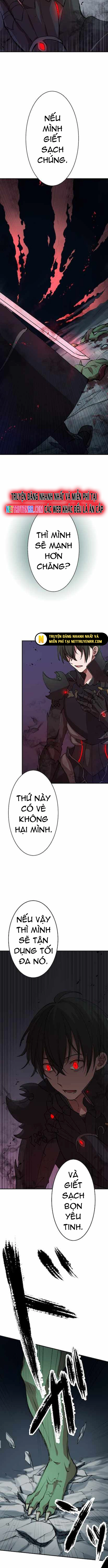 Hấp Thụ Cấp Độ - Chương 2