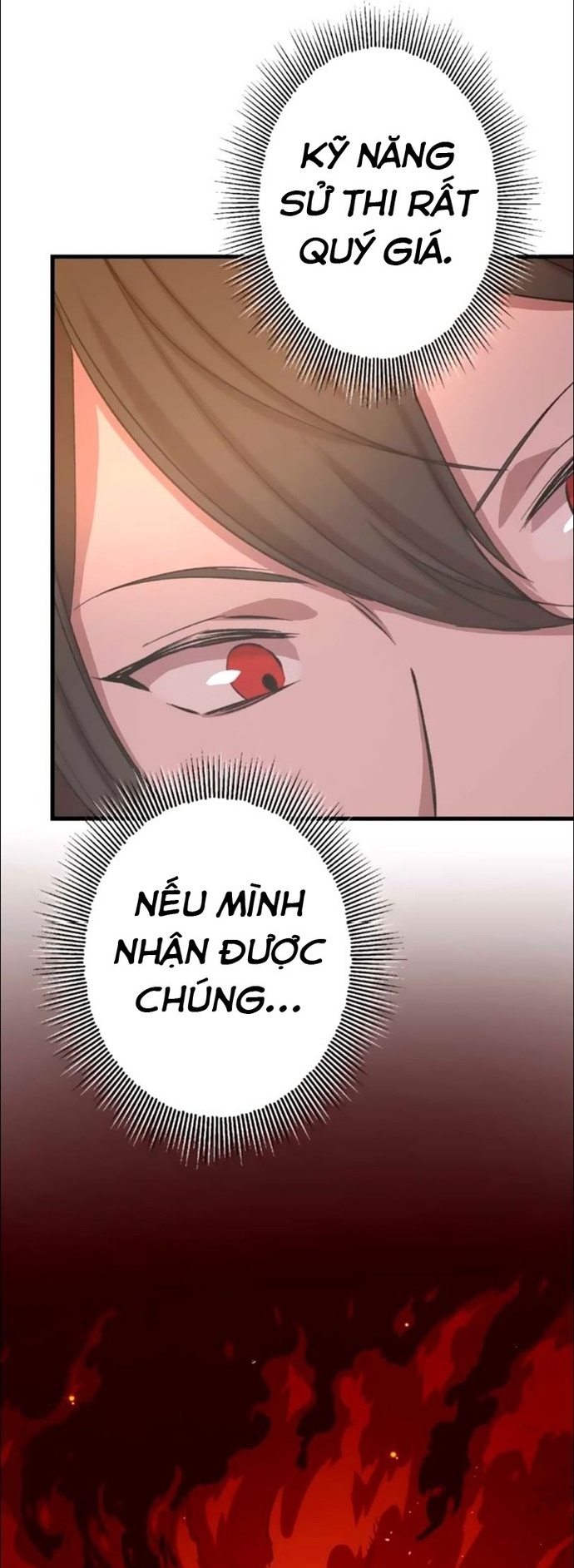 Hấp Thụ Cấp Độ - Chương 20