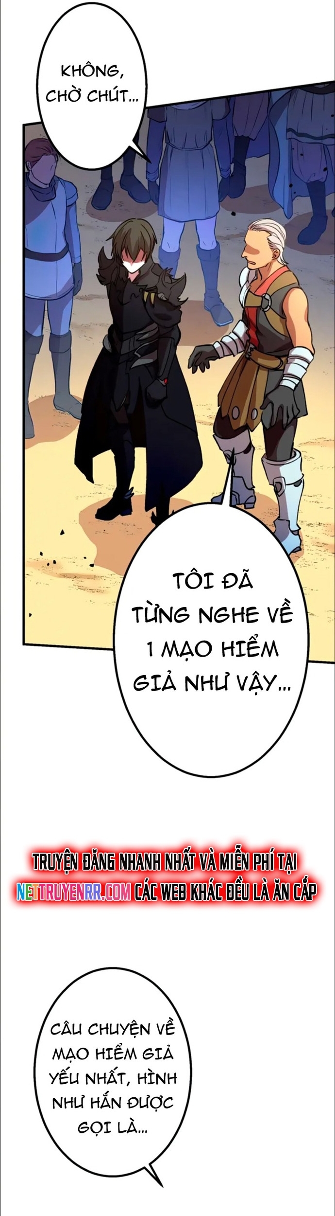 Hấp Thụ Cấp Độ - Chương 21