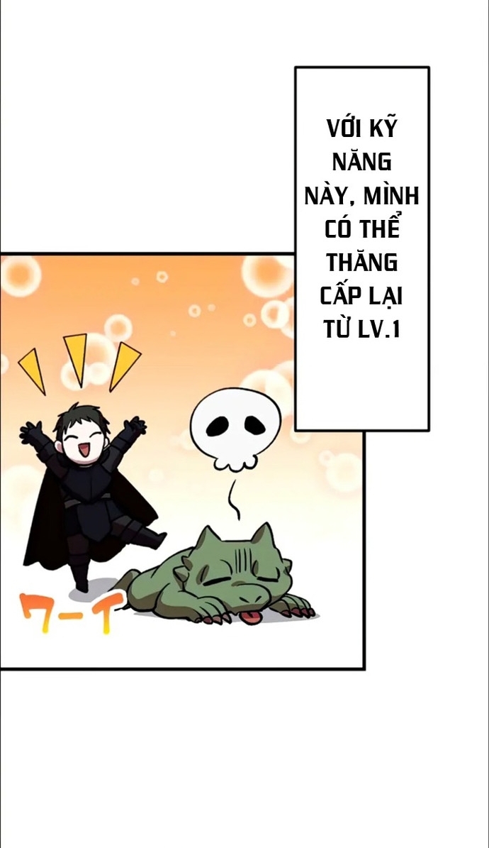 Hấp Thụ Cấp Độ - Chương 21