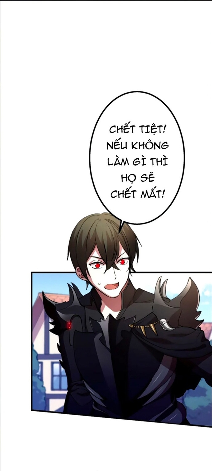 Hấp Thụ Cấp Độ - Chương 22