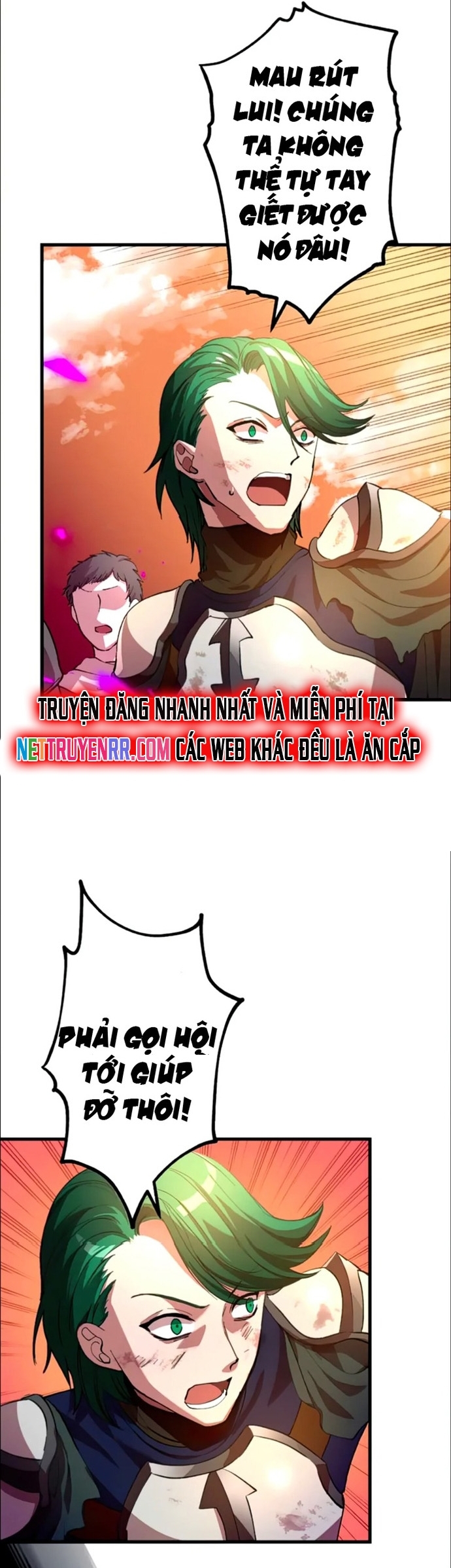 Hấp Thụ Cấp Độ - Chương 22