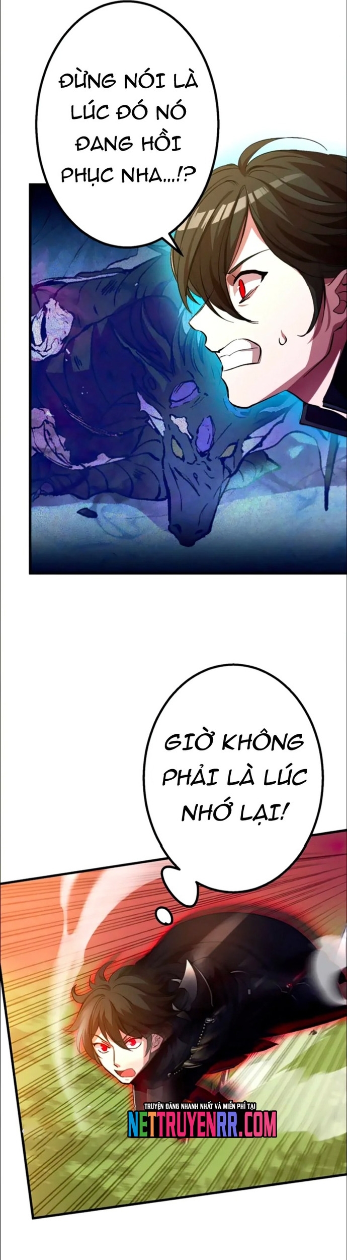 Hấp Thụ Cấp Độ - Chương 22