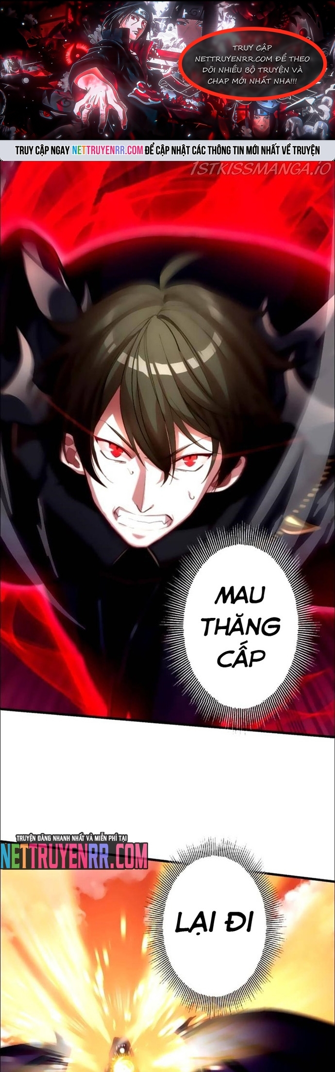 Hấp Thụ Cấp Độ - Chương 23