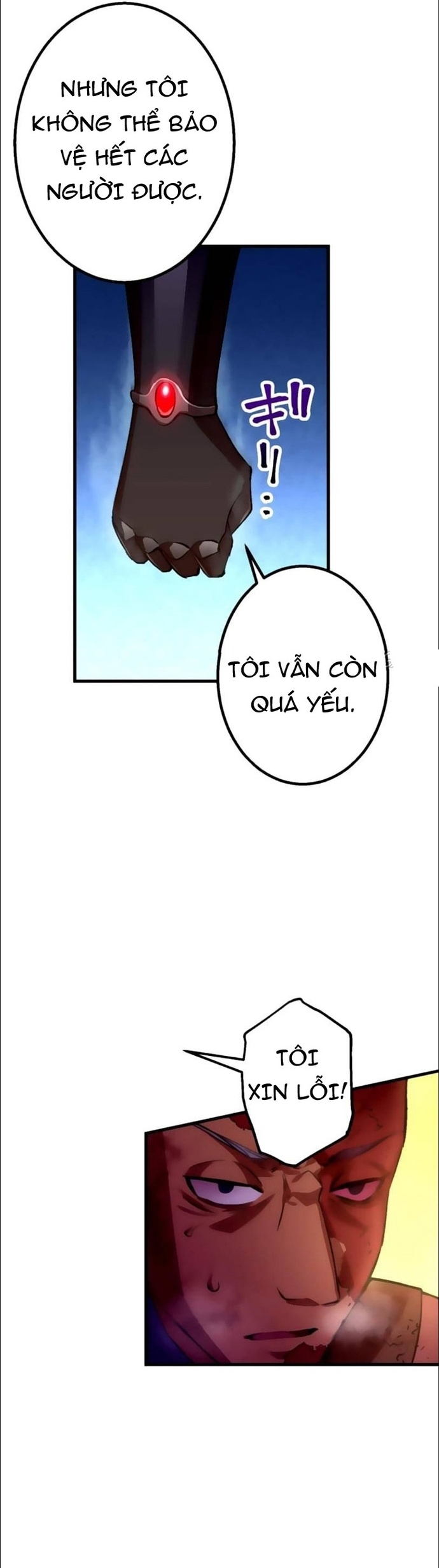 Hấp Thụ Cấp Độ - Chương 23