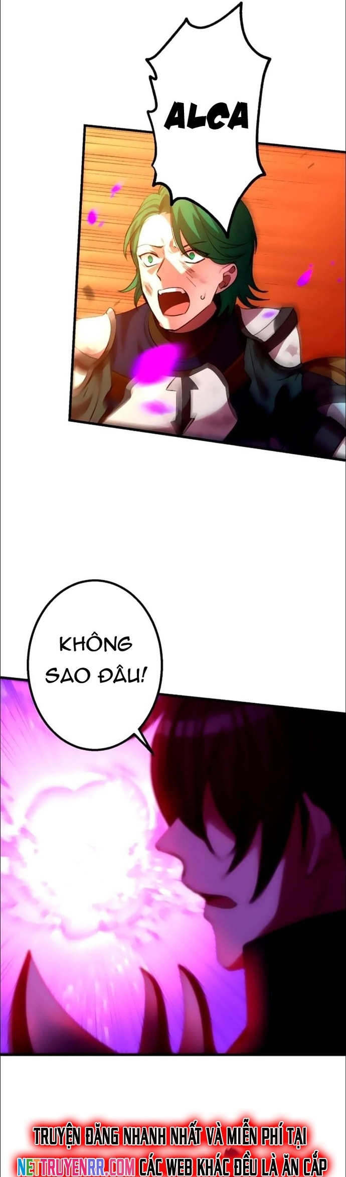 Hấp Thụ Cấp Độ - Chương 23