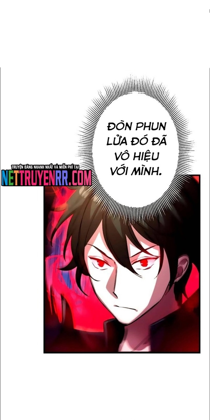 Hấp Thụ Cấp Độ - Chương 23