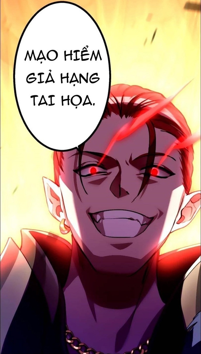 Hấp Thụ Cấp Độ - Chương 23