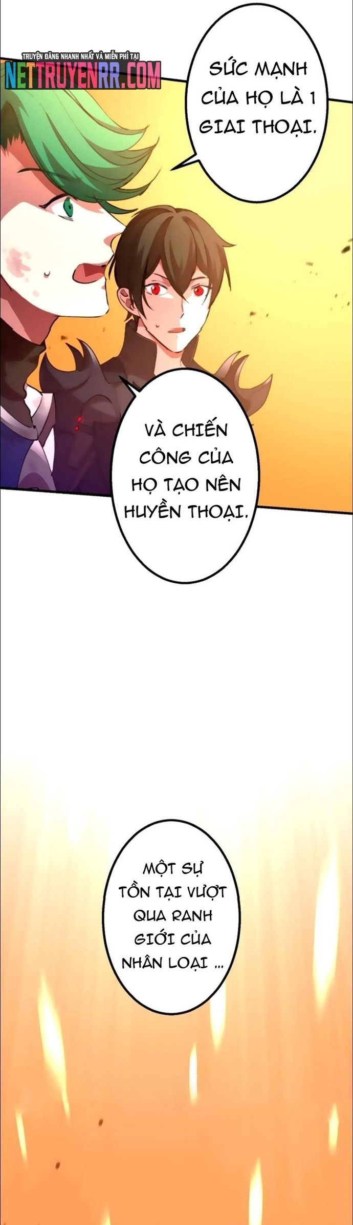 Hấp Thụ Cấp Độ - Chương 24