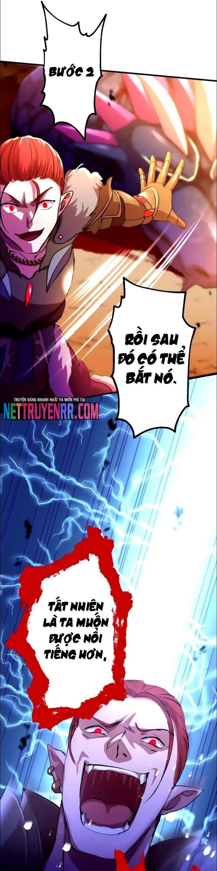 Hấp Thụ Cấp Độ - Chương 24