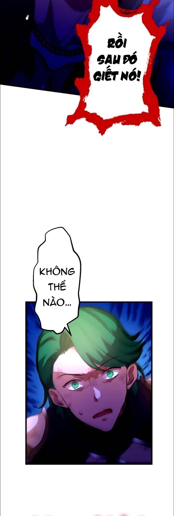 Hấp Thụ Cấp Độ - Chương 24