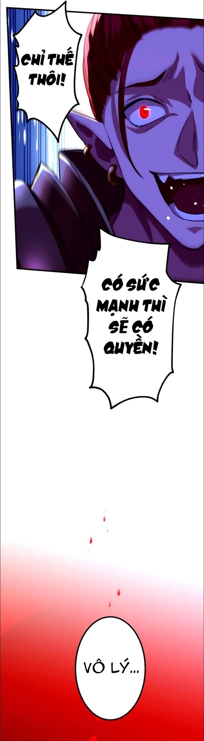 Hấp Thụ Cấp Độ - Chương 24