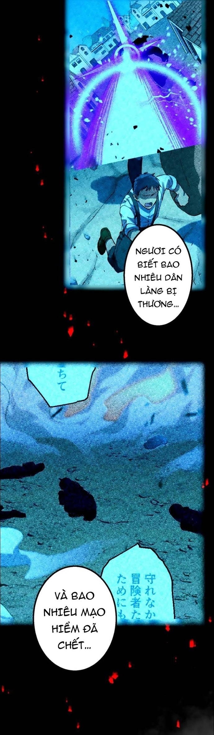 Hấp Thụ Cấp Độ - Chương 24