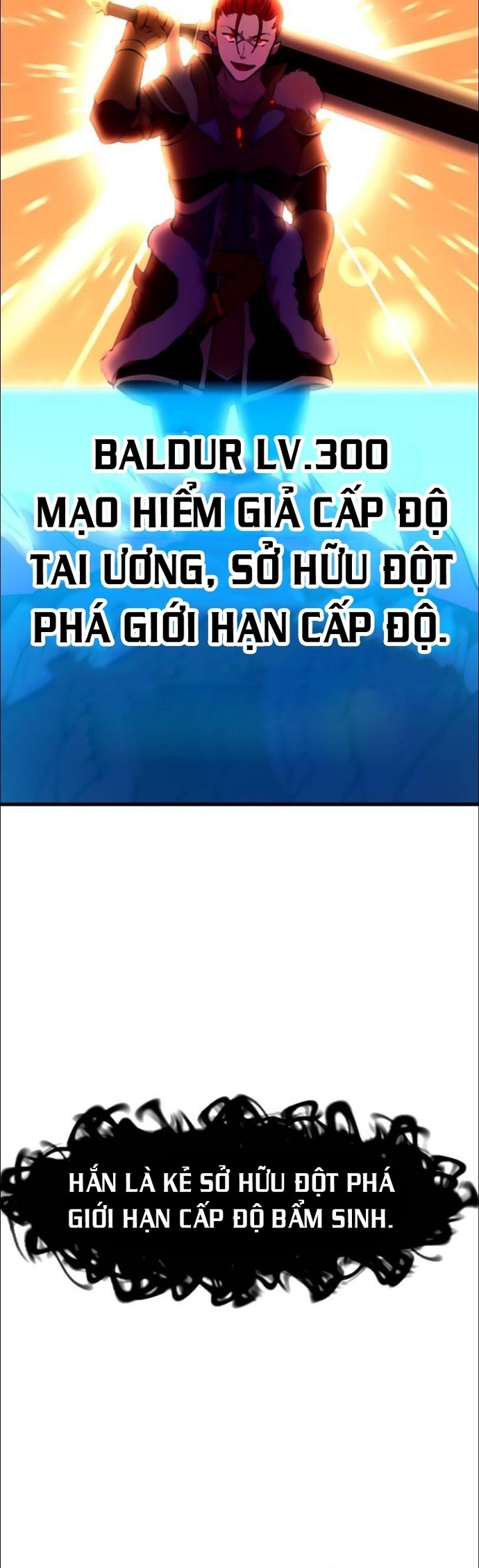 Hấp Thụ Cấp Độ - Chương 24