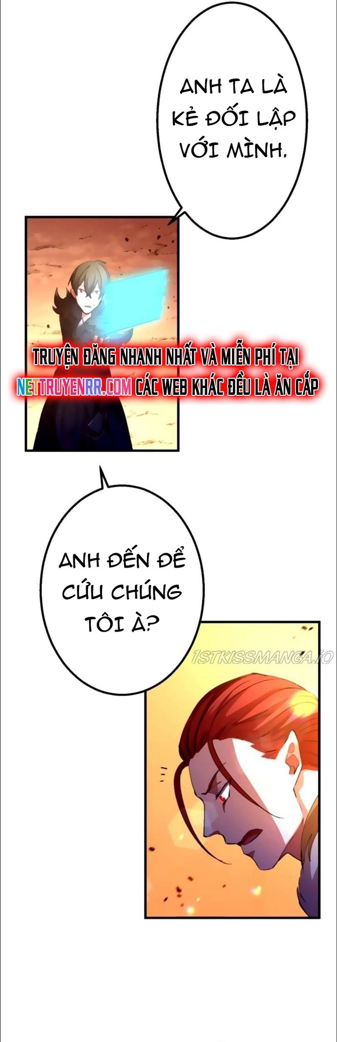 Hấp Thụ Cấp Độ - Chương 24