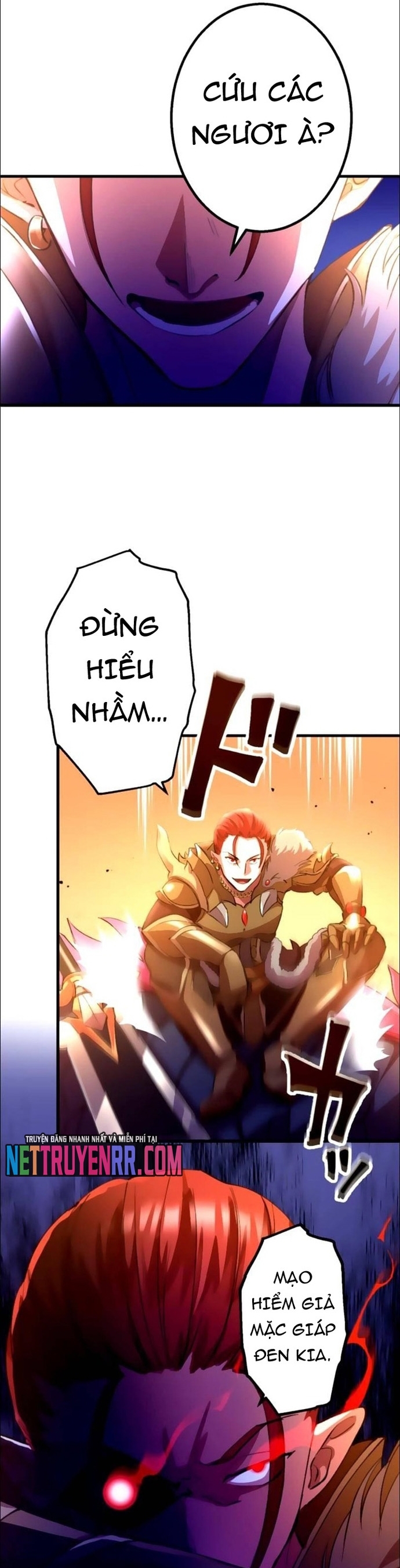 Hấp Thụ Cấp Độ - Chương 24