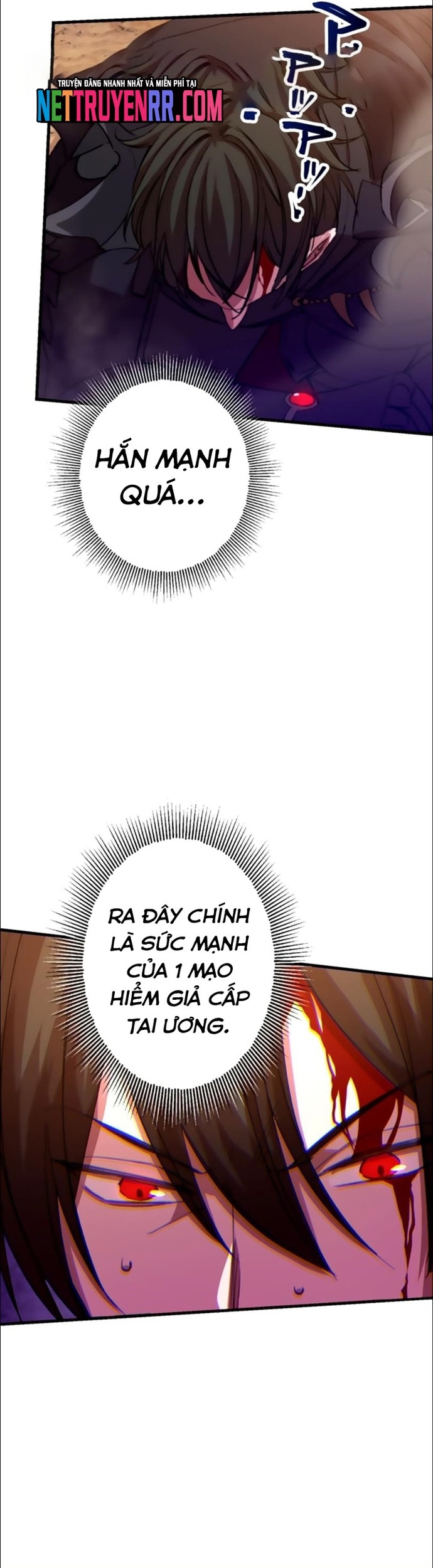 Hấp Thụ Cấp Độ - Chương 25