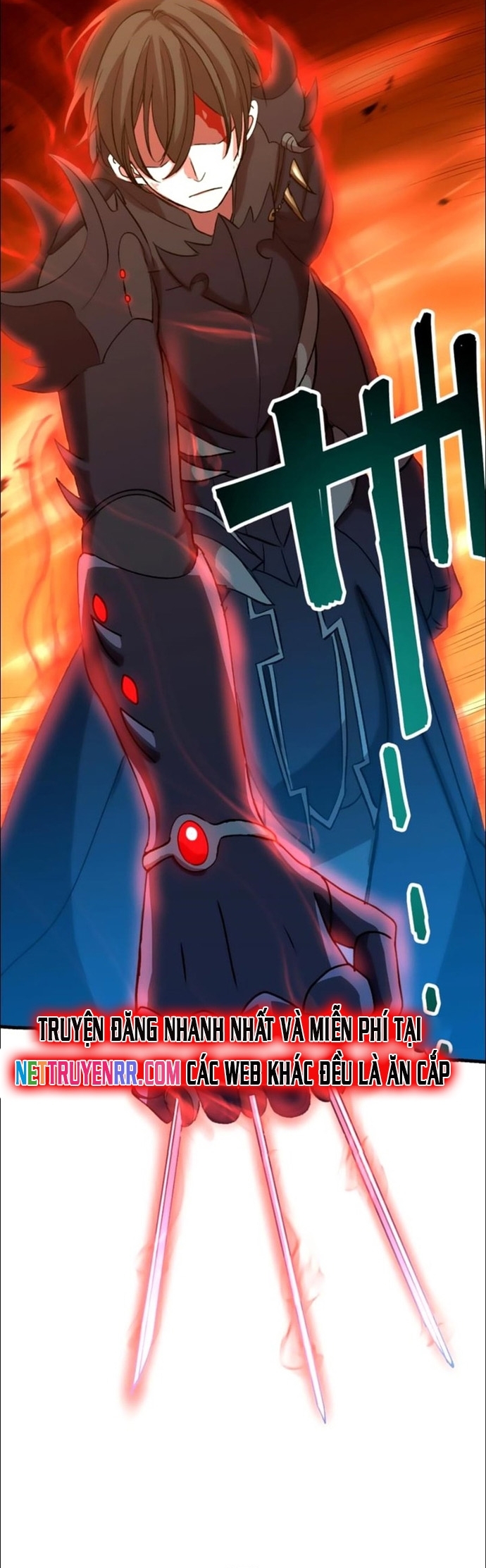Hấp Thụ Cấp Độ - Chương 25