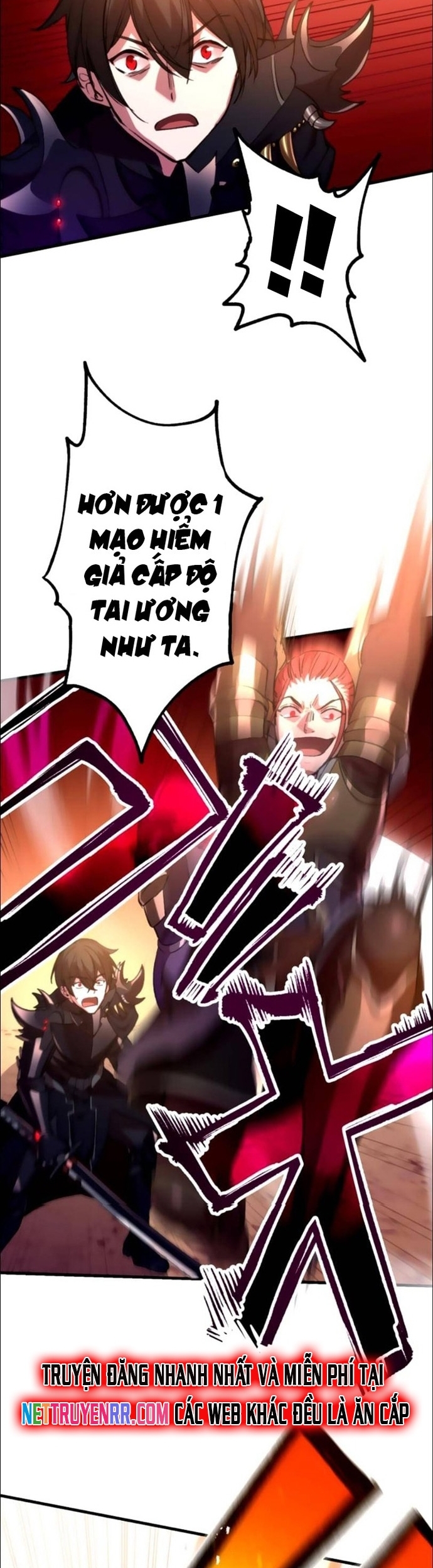 Hấp Thụ Cấp Độ - Chương 26