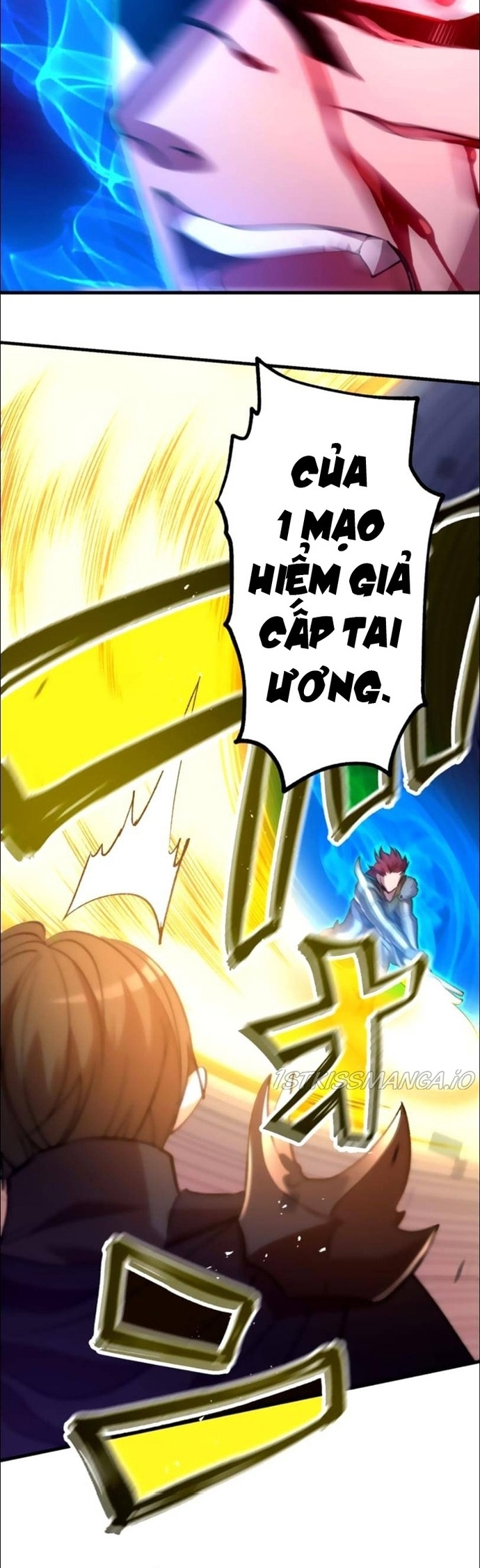 Hấp Thụ Cấp Độ - Chương 26