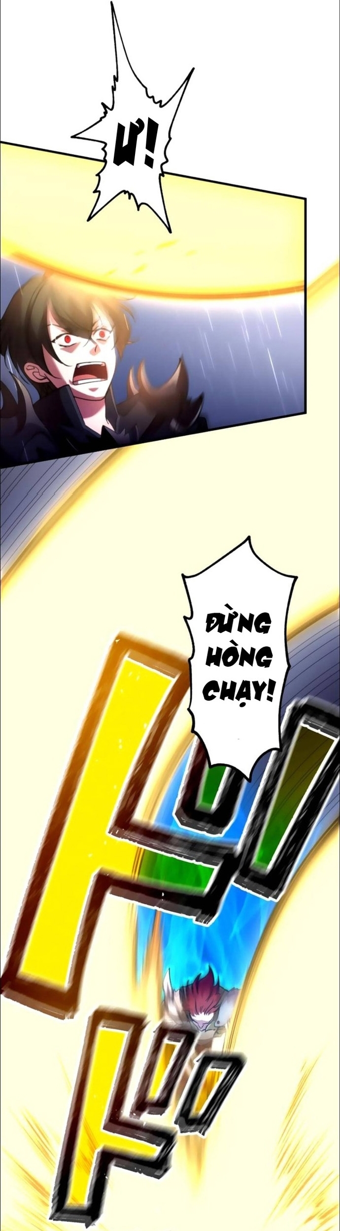 Hấp Thụ Cấp Độ - Chương 26