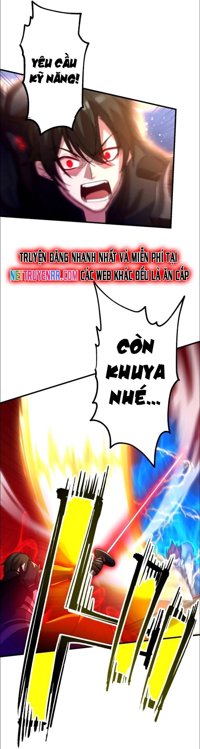 Hấp Thụ Cấp Độ - Chương 26