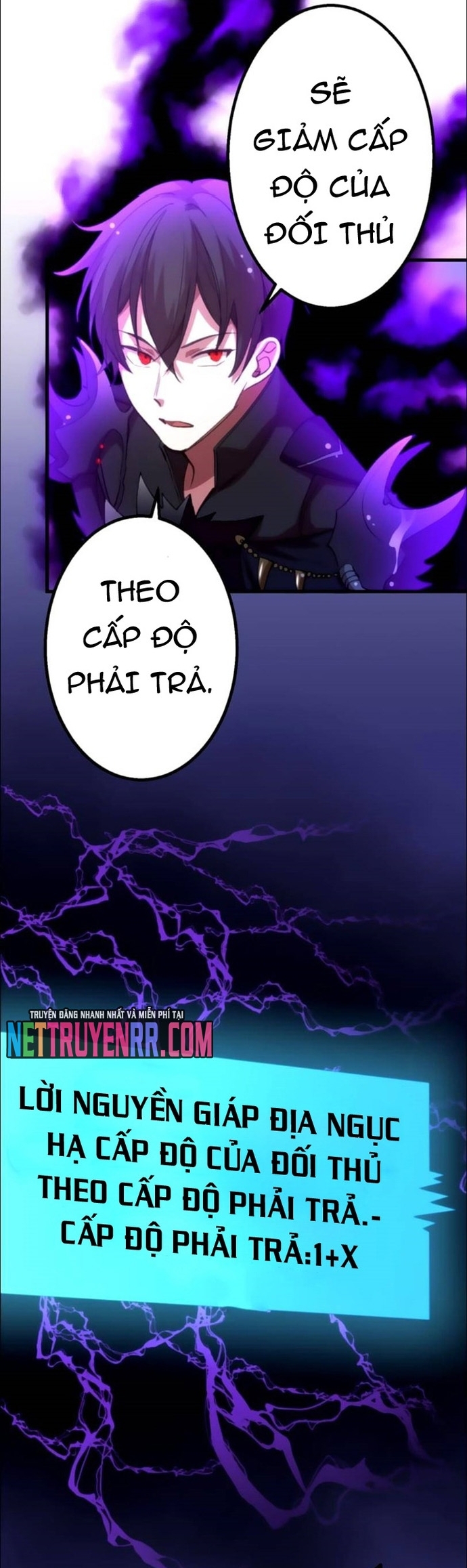 Hấp Thụ Cấp Độ - Chương 27