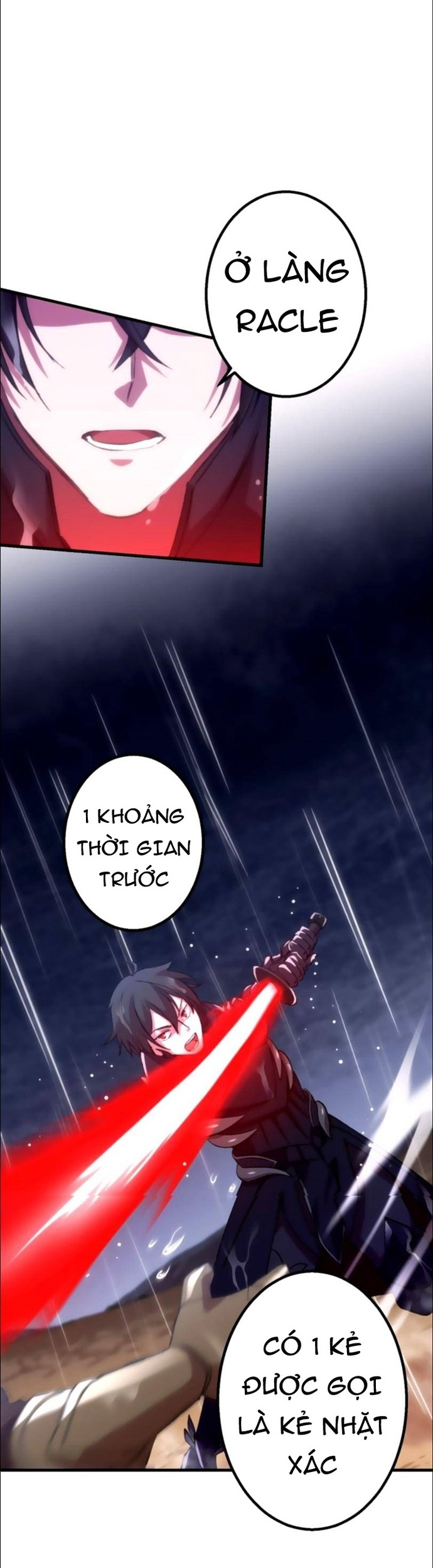 Hấp Thụ Cấp Độ - Chương 27