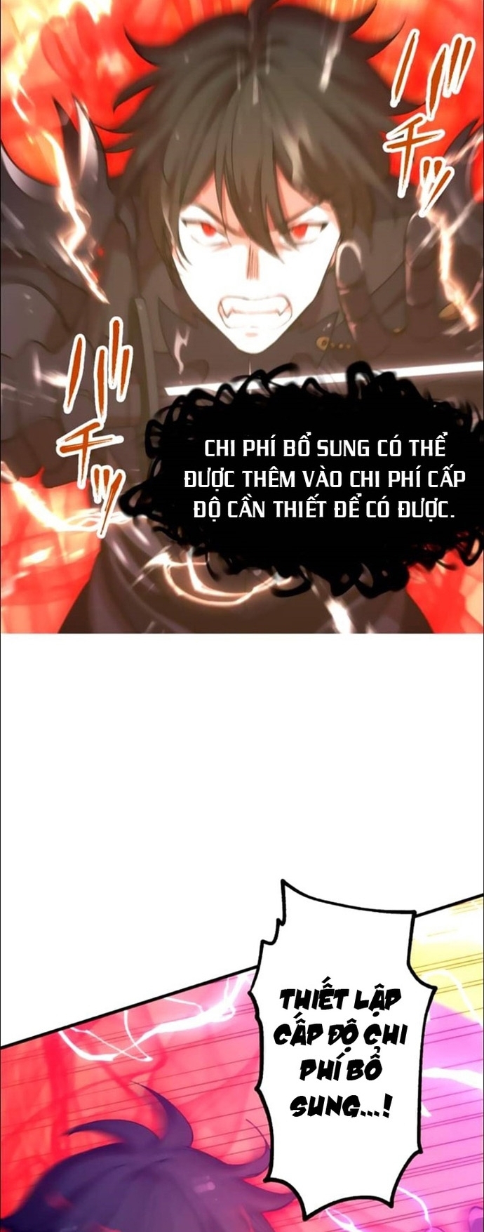 Hấp Thụ Cấp Độ - Chương 27