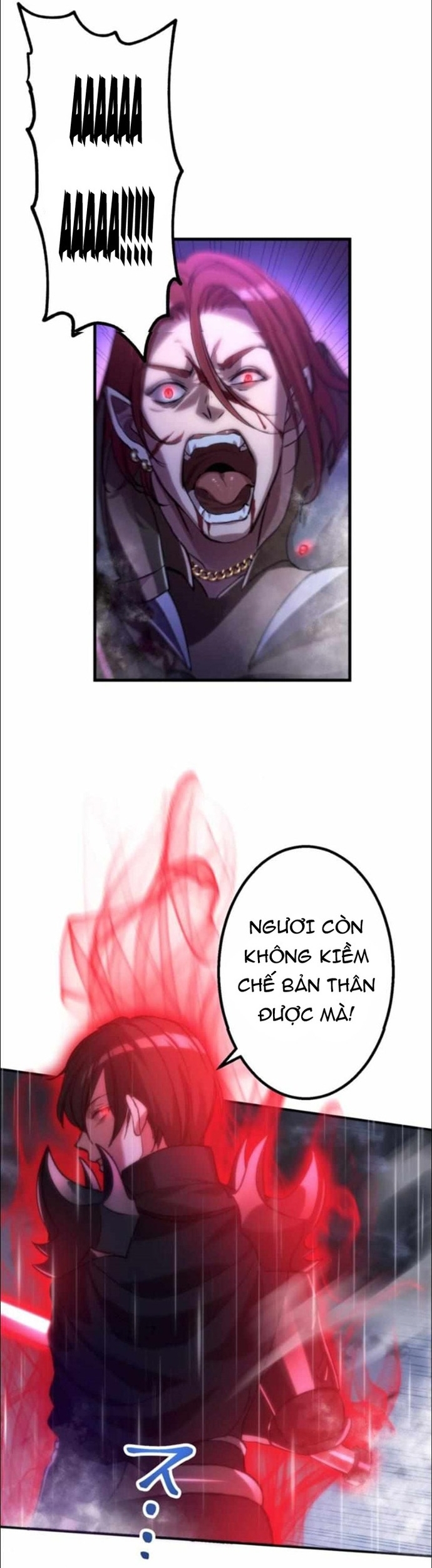 Hấp Thụ Cấp Độ - Chương 28