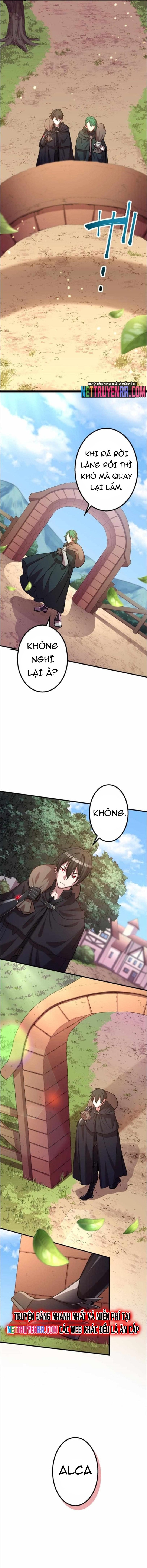 Hấp Thụ Cấp Độ - Chương 29