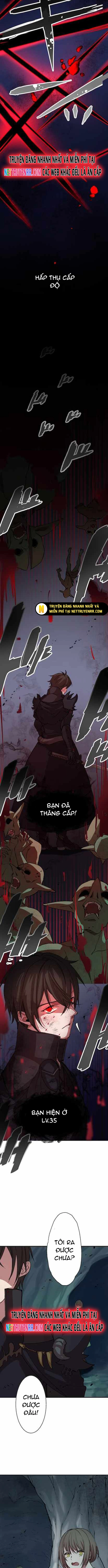 Hấp Thụ Cấp Độ - Chương 3