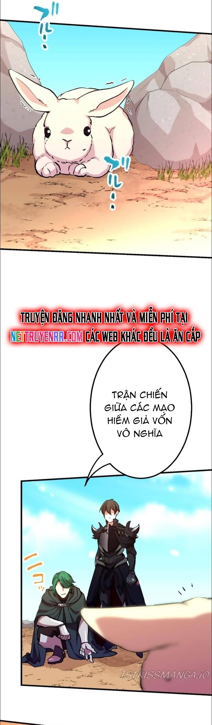 Hấp Thụ Cấp Độ - Chương 30