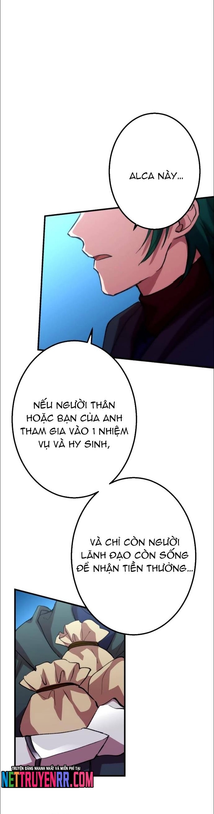 Hấp Thụ Cấp Độ - Chương 30
