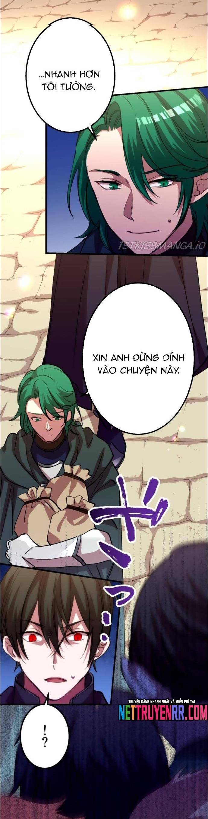 Hấp Thụ Cấp Độ - Chương 30