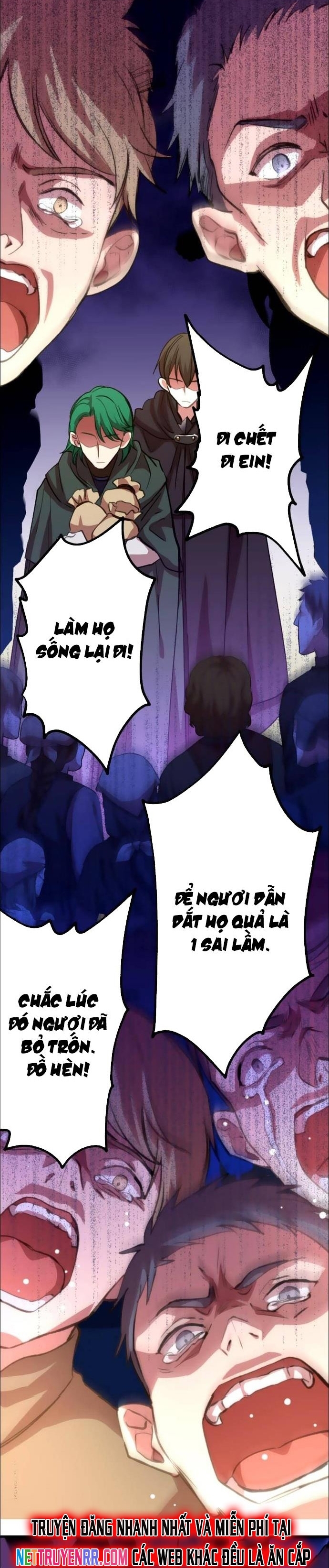 Hấp Thụ Cấp Độ - Chương 30