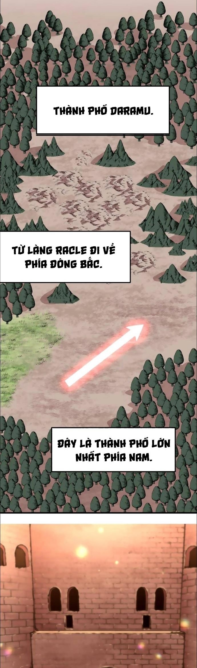 Hấp Thụ Cấp Độ - Chương 30