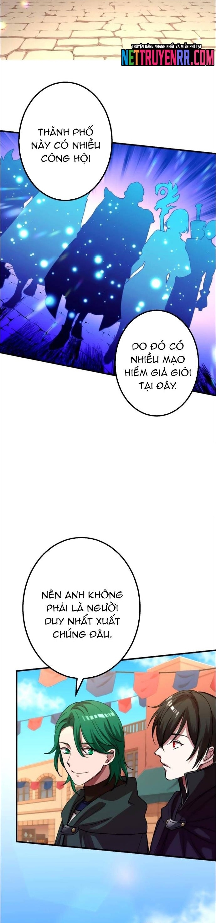 Hấp Thụ Cấp Độ - Chương 30